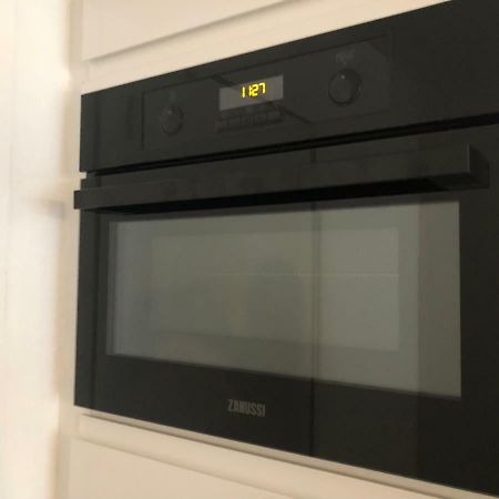 New Port Apartment 尼乌波特 外观 照片