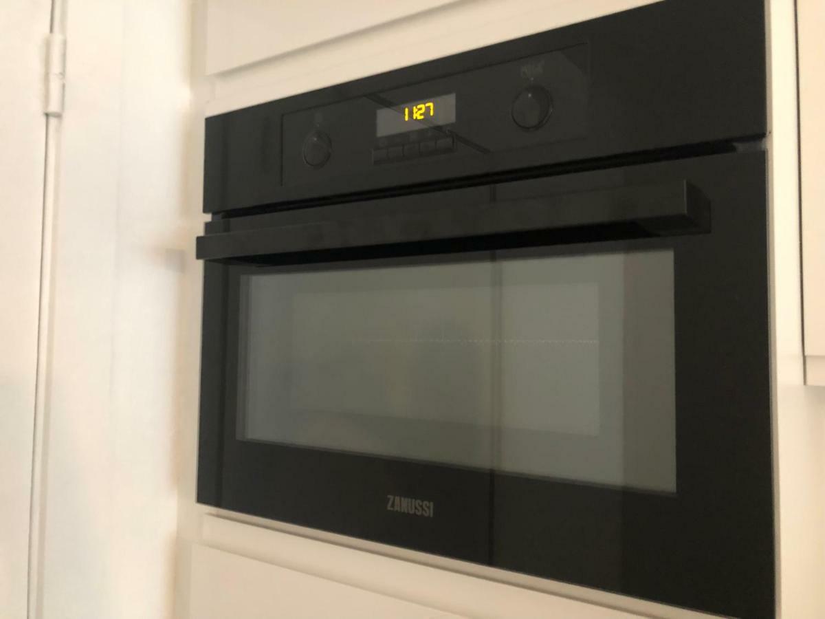 New Port Apartment 尼乌波特 外观 照片