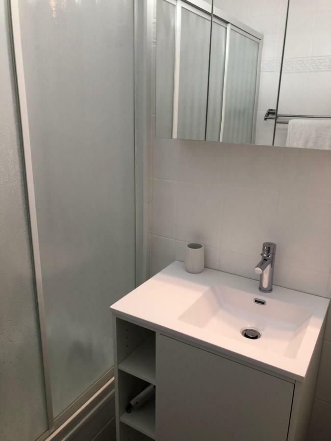 New Port Apartment 尼乌波特 外观 照片