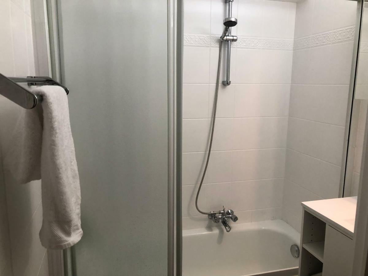 New Port Apartment 尼乌波特 外观 照片