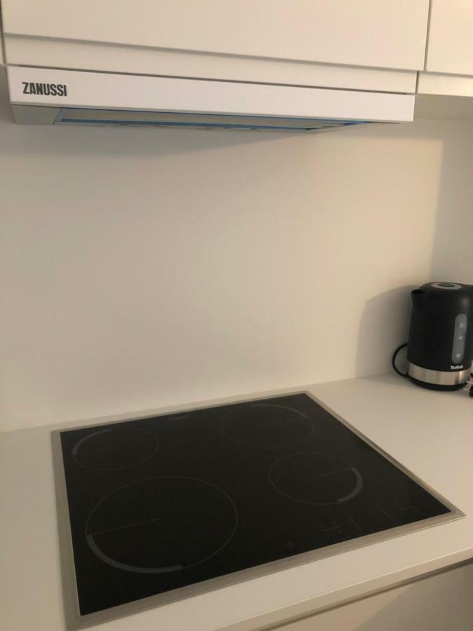 New Port Apartment 尼乌波特 外观 照片